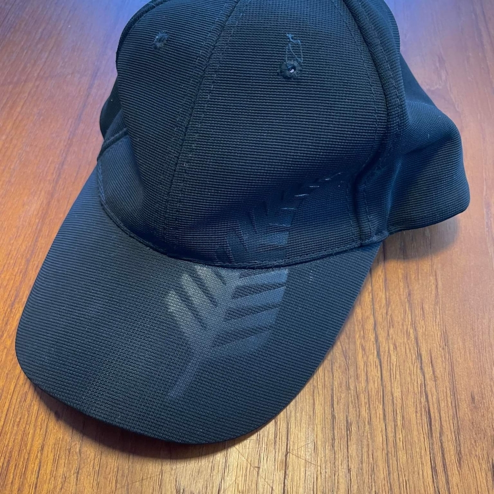 All Blacks Hat